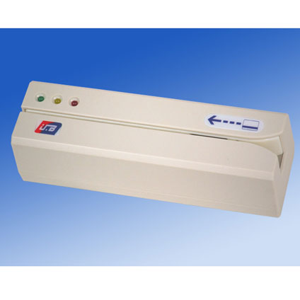 Card Reader Machine